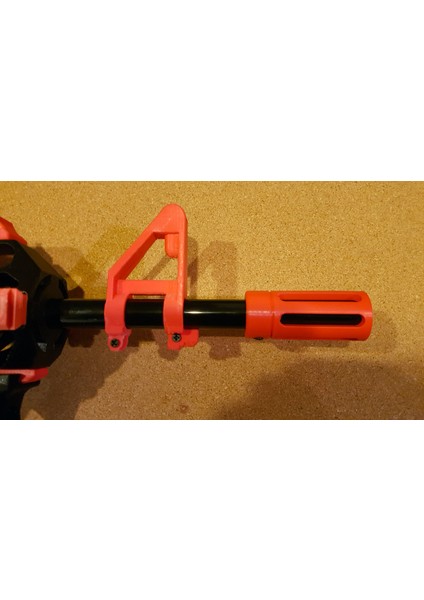 Işçi Namlusu Için Nerf Stryfe Namlu Kırıcı (Plastik Aparattır!!!) fiyatları