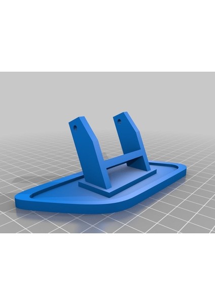 Ford Focus St Mk2 Far Yıkayıcı Kapağı (Çalışma Ilerleme) (Plastik Aparattır!!!)