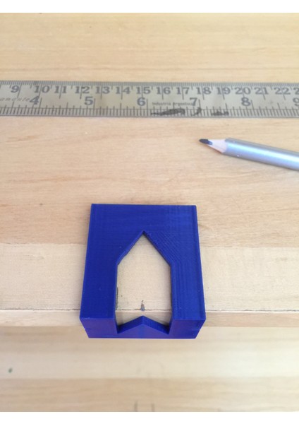 Merkez Bulucu Osb 18MM + Dikey Marangoz (Plastik Aparattır!!!) fırsatları