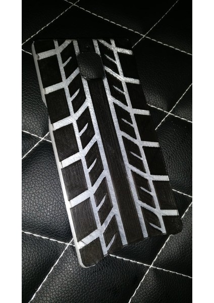 Oneplus 3 / 3t Kasa Pneu (Plastik Aparattır!!!)