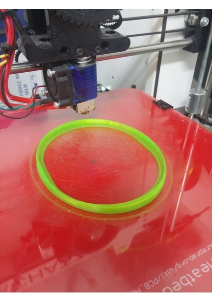 SRH440 - ATH-M50 Kulaklık Kapağı Adaptörü (Plastik Aparattır!!!)