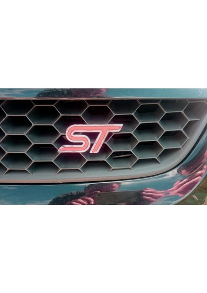 Logo St (Plastik Aparattır!!!) modelleri