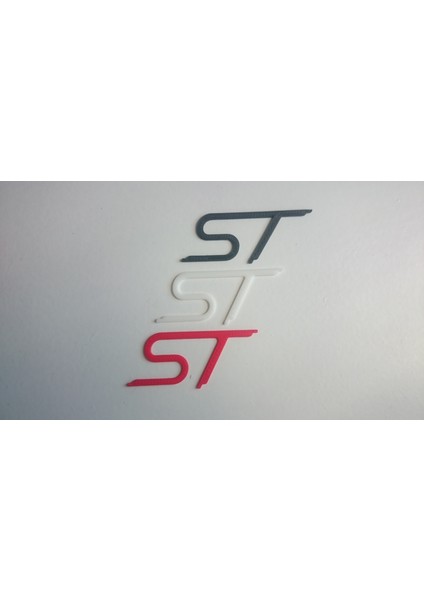 Logo St (Plastik Aparattır!!!) fırsatları