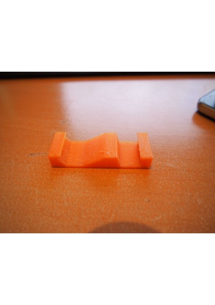 Küçük Telefon Standı (Plastik Aparattır!!!) modelleri