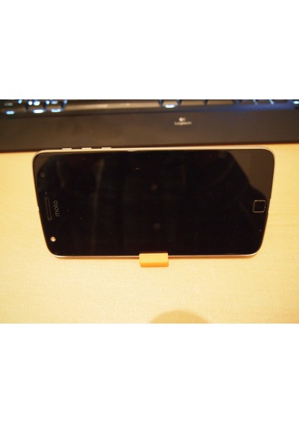 Küçük Telefon Standı (Plastik Aparattır!!!) fırsatları