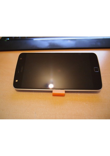 Küçük Telefon Standı (Plastik Aparattır!!!) indirimleri