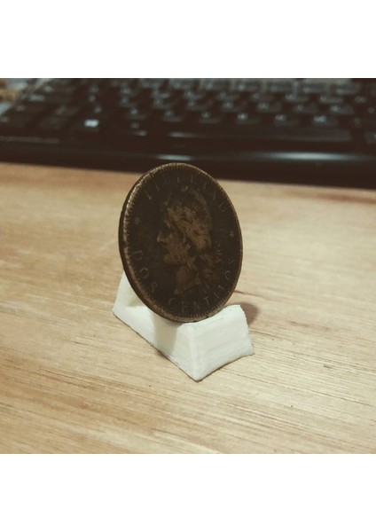 Madeni Para (Plastik Aparattır!!!) indirimleri