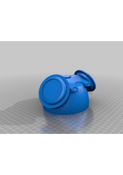 Cadılar Bayramı Için Solunum Cihazı (Plastik Aparattır!!!) modelleri