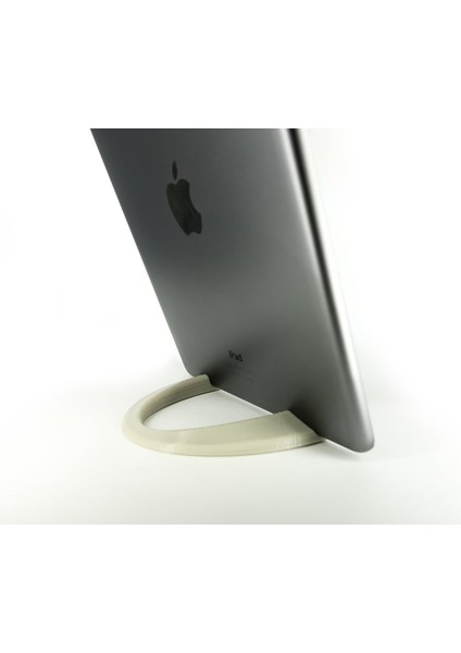 iPad Air Için Opera Standı (Plastik Aparattır!!!)