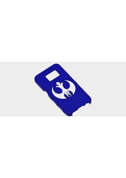 Galaxy S7 Starwars Rebel Jedi Telefon Kılıfı (Plastik Aparattır!!!) fiyatları