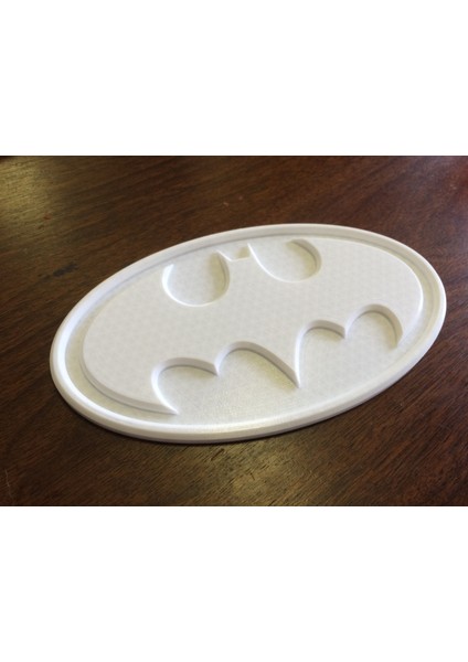 1989 Batman Amblemi (Plastik Aparattır!!!) fiyatları