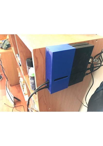 Psvr Işlemci (Plastik Aparattır!!!)