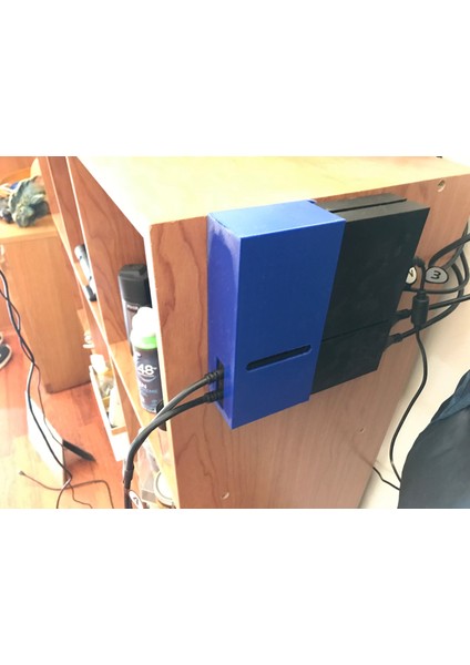 Psvr Işlemci (Plastik Aparattır!!!)