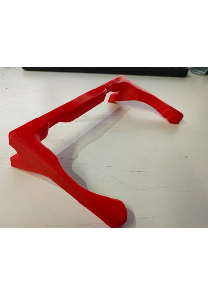 Htc Vive Hmd Minimalist Duvar Montajının Remiksi (Plastik Aparattır!!!) modelleri