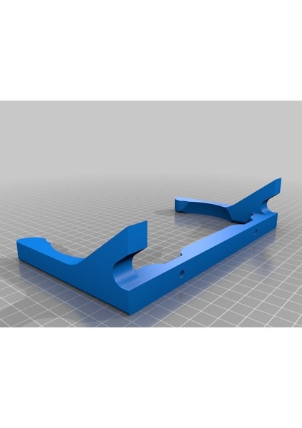 Htc Vive Hmd Minimalist Duvar Montajının Remiksi (Plastik Aparattır!!!) indirimleri