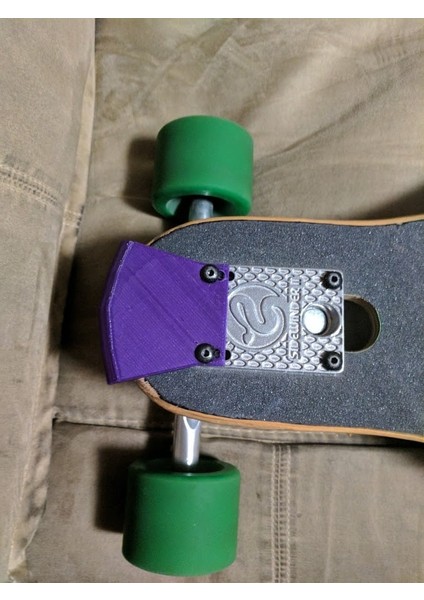 Longboard Burun Muhafızları (Plastik Aparattır!!!) modelleri