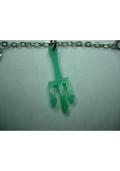 Percy Jackson'ın Büyüsü (Plastik Aparattır!!!)