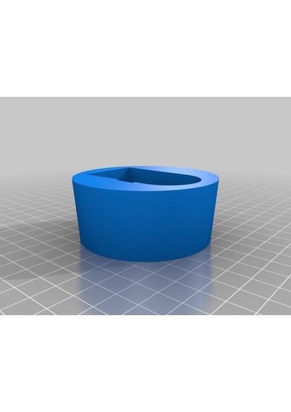 Araç Bardaklığı Ijoy Capo (Plastik Aparattır!!!)