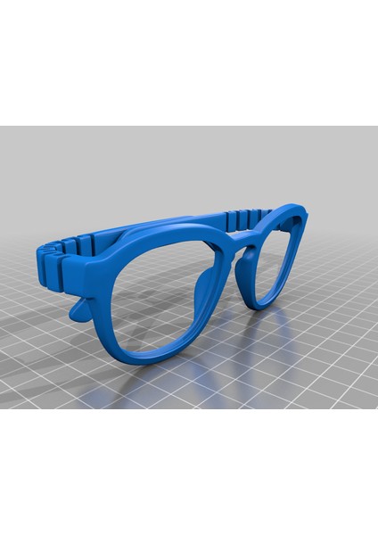 Gözlük Lunettes Deniz Kızı (Plastik Aparattır!!!) fiyatları