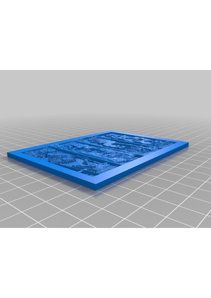 Perili Köşk Germe Portreleri Lithophane (Plastik Aparattır!!!) modelleri