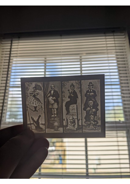 Perili Köşk Germe Portreleri Lithophane (Plastik Aparattır!!!) indirimleri