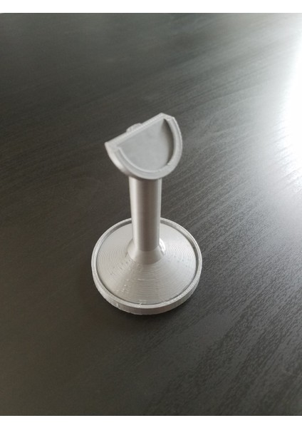 Fidget Spinner Standı (Plastik Aparattır!!!)