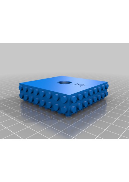 Airsoft LEGO Flaş Gizleyici (Plastik Aparattır!!!) modelleri