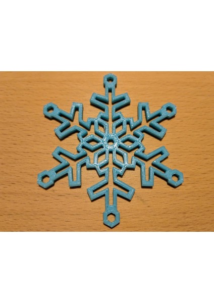 Kar Tanesi 023 (Plastik Aparattır!!!) fırsatları