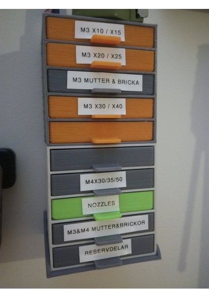 Nozullar Çekmece Kutusu (Plastik Aparattır!!!) fırsatları