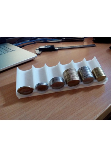 Huf Madeni Para Kabı (Plastik Aparattır!!!) indirimleri