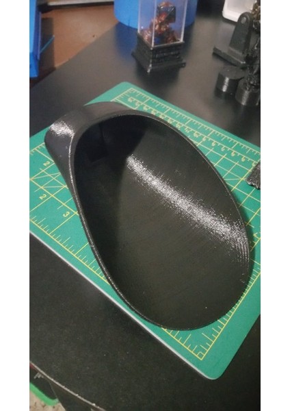 Akıllı Telefon Için Kablo Deliği Olan Megafon (Plastik Aparattır!!!) modelleri