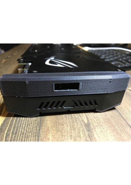 Asus Gtx 1070 Strix Havalandırma Tapası (Plastik Aparattır!!!) modelleri