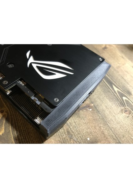Asus Gtx 1070 Strix Havalandırma Tapası (Plastik Aparattır!!!) fırsatları