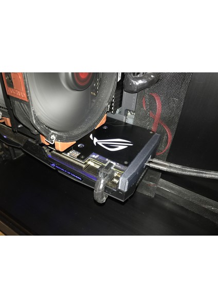 Asus Gtx 1070 Strix Havalandırma Tapası (Plastik Aparattır!!!) indirimleri