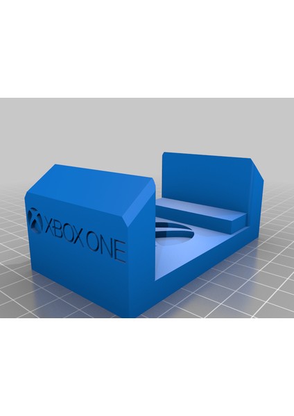 Xbox One S Konsol Standı (Plastik Aparattır!!!) fiyatları