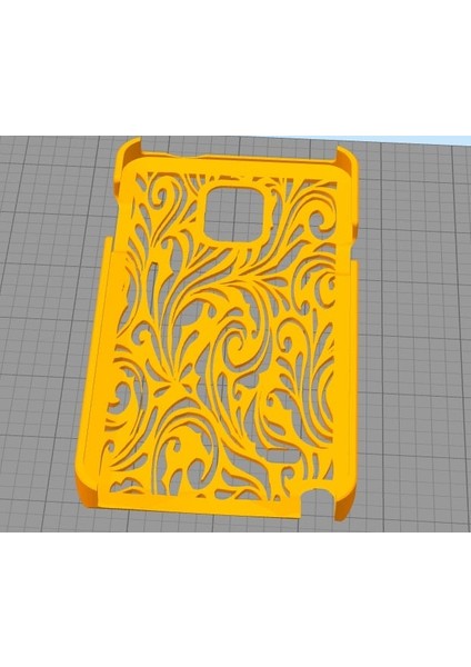 Vaka Cep Telefonu Not 4 Samsung Galaxy (Plastik Aparattır!!!) indirimleri