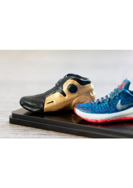 Nike Uçuş Pozisyonları (Plastik Aparattır!!!) fiyatları