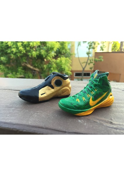 Nike Uçuş Pozisyonları (Plastik Aparattır!!!) fırsatları