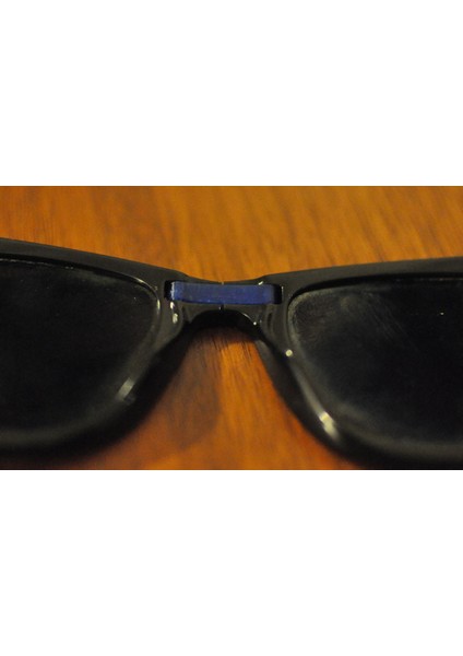 Rayban Katlanır Wayfarer Menteşe RB4105 (Plastik Aparattır!!!) modelleri