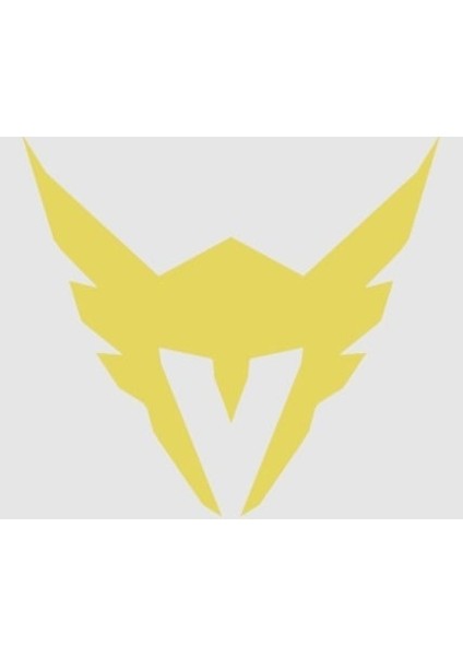 Valiant Overwatch Ligi Anahtarlığı (Plastik Aparattır!!!)