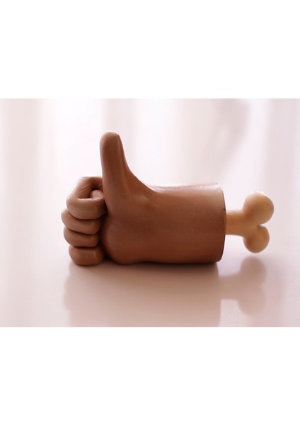 Karikatür El Gibi (Plastik Aparattır!!!) fiyatları