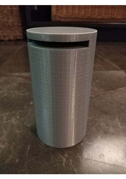 Xiaomi Mi Robot Garajı, Roborock, Vakum Robotu Garajı, Vakum Robotu (Plastik Aparattır!!!)