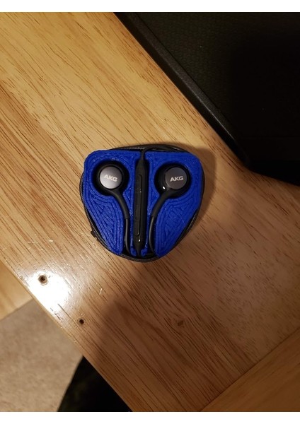 Samsung Galaxy S8 / S9 / Note 8 Akg Kulaklık Kılıfı (Plastik Aparattır!!!) fırsatları