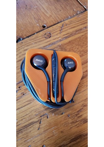 Samsung Galaxy S8 / S9 / Note 8 Akg Kulaklık Kılıfı (Plastik Aparattır!!!) indirimleri