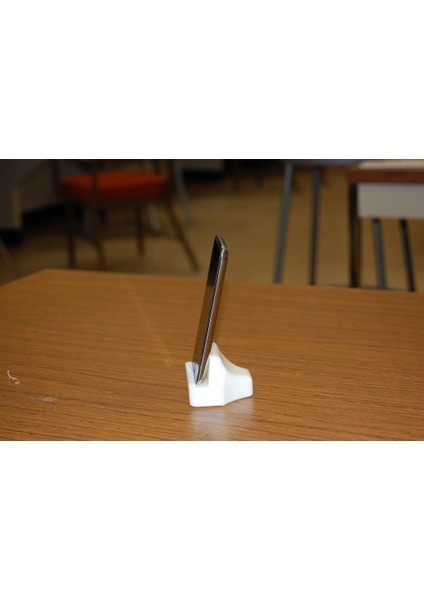 Ipod Standı (Plastik Aparattır!!!)