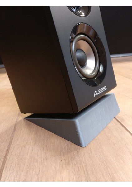 Alesis Elevate 3 Hoparlör Standı (Plastik Aparattır!!!) fırsatları