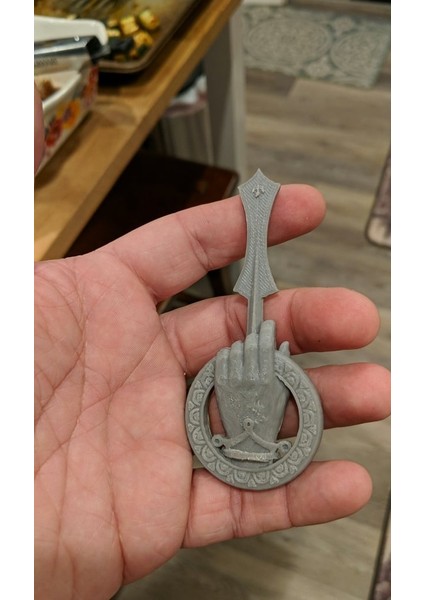 'singh' Game Of Thrones / Sih Pin'in Eli (Plastik Aparattır!!!) modelleri