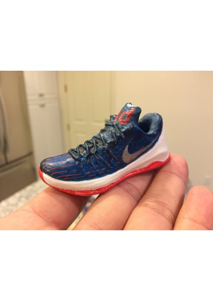 Nike Kd8 (Plastik Aparattır!!!)