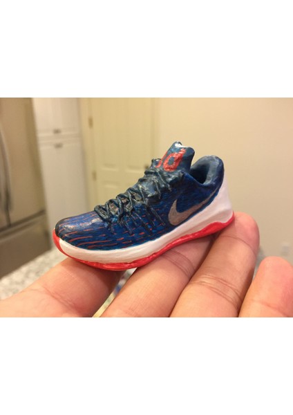 Nike Kd8 (Plastik Aparattır!!!)