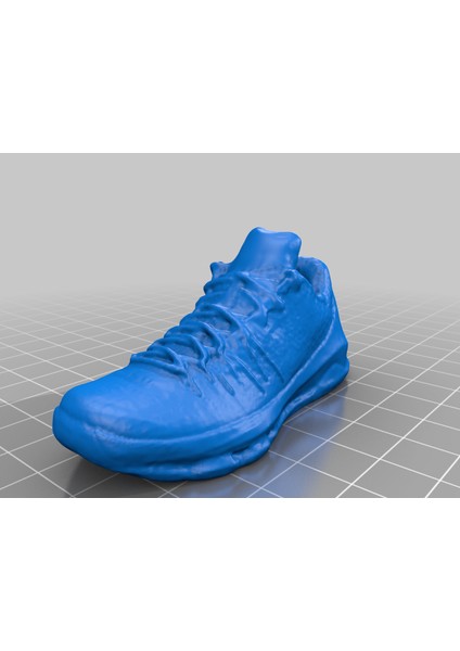 Nike Kd8 (Plastik Aparattır!!!)